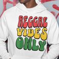 70年代 80年代 レトロ グルーヴィーレゲエ 引用シャツ メンズ レディース キッズ パーカー 面白い贈り物