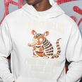 Armadillo かわいいアーマー アニマル アルマジロ 長袖tシャツ パーカー 面白い贈り物