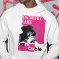 Big Daddy Kane ダークゲーブル パーカー 面白い贈り物