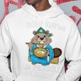 Bobr Kurwa 面白ポーランド語 ボーバー クルワ ジャパン ラーメン クルワ 長袖tシャツ パーカー 面白い贈り物
