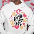Diseño Único Para El Día De La Madre Personalizado Día Sudadera Regalos divertidos