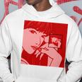 Dot Pattern Original Icon Official Illustration Red 長袖tシャツ パーカー 面白い贈り物
