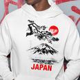 I Love Japan This Is Japan Culture Japan Fashion Graphic パーカー 面白い贈り物
