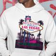 I Love Lasegas ネバダシティ ベガス お土産 ギフト ラスベガス パーカー 面白い贈り物