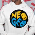 Neo Geo コンソールtシャツ レトロ パーカー 面白い贈り物