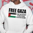 Save Gaza Free Palestine Free Gaza Proud Gaza Palestina パーカー 面白い贈り物