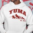 Yuma ゆま 長袖tシャツ パーカー 面白い贈り物