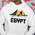 エジプト エジプトピラミッド お土産 パーカー 面白い贈り物