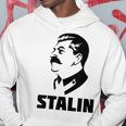 ソビエト指導者ヨシフスターリンシャツソ連共産主義の歴史 パーカー 面白い贈り物