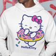 ハローキティ Usデザイン うきわ パーカー 面白い贈り物