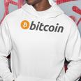 ビットコインbtcコイン暗号トレーダーBitcoinフューチャーフリーダムギフト パーカー 面白い贈り物