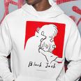 ブラック・ジャック Loose Drawing Jack C Ctezuka Productions パーカー 面白い贈り物
