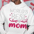 ベストママ 長袖tシャツ パーカー 面白い贈り物