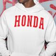 ホンダ コロンビア コロンビア土産 ホンダ 長袖tシャツ パーカー 面白い贈り物