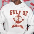 メキシコ湾 Bealty Resistea Anchor America お土産 長袖tシャツ パーカー 面白い贈り物