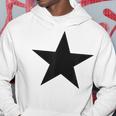 星 星柄 星型 メンズ ロゴ マーク スター ロック かっこいい おしゃれ 大きいサイズ 春夏 ステラ パーカー 面白い贈り物