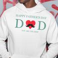 父の日のお父さんギフト ハッピー父の日tシャツ パーカー 面白い贈り物