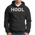 Bitcoin Hodl Bitcoin Hold パーカー