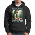 Brr Brr Patapim Italian Brainrot Sudadera