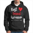 Buen Amigo Paraiempre Juntos Hacer Amigos Sudadera