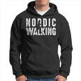 Caminata Nórdica Sudadera