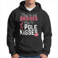 Divertido Pole Dance Pole Fitness Pole Dance Regalo Sudadera
