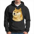 Dogecoin Just Doge パーカー