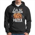 Este Tío Hace La Mejor Paella Amante De La Paella Sudadera