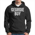 Geordie Boy Newcastle Upon Tyne パーカー