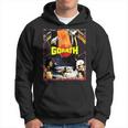 Gorathintageci-Fi Horror Desastre Sudadera