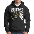 Gran Carpa Pesca Ropa Citas Arte Carpfishing Pescadores Sudadera