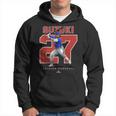 Number And Portraiteiyauzuki Chicago Mlbpa パーカー