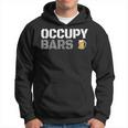 Occupy Bars pace Parody Of Occupy Mars パーカー