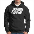 The Pug Face パーカー