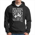 Vintage Bare Knuckle Boxingin Guantes De Boxeo Sudadera