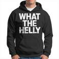 What Helly グラフィックtシャツ What Apparel パーカー