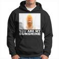 You Are Myunshine Meme パーカー