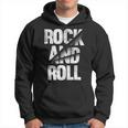 クールヴィンテージロックンロールtシャツ ブラック ミュージックロックンロール パーカー