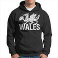 ラグビーウェールズドラゴン ウェールズ メンズ レディース ボーイズ ガールズ ウェールズ パーカー