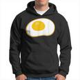 目玉焼き 漫画 カワイイ オタク ブランチ 料理 面白い パーカー