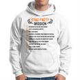 Bachelors Party Checklisttag Do Party Sudadera
