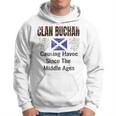 Clan Buchan Tartancottish Family Namecotland Pride パーカー