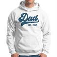 Dad Est 2025 Dad To Be New Dad パーカー