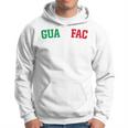 Guatafac ヒスパニック ラテン系アメリカ人 メキシコスラング 長袖tシャツ パーカー
