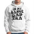In My Dance Dad Era Dance Dad 父の日 長袖tシャツ パーカー