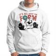 It's All About The Form デッドリフティング トランプ ワークアウト ジム 面白い 長袖tシャツ パーカー