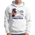 It's Better In The Bahamas パーカー