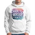 Made To Worship シャツ 礼拝シャツ メンズ & レディース God パーカー