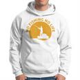 No Fishing No Life 釣り フィッシング ロゴ プリント 長袖tシャツ パーカー