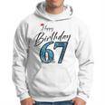Perfectweet Xmas 67Th Bling Bling Birthday メンズ レディース パーカー